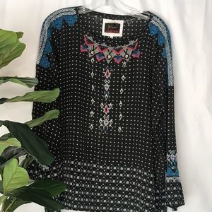 Johnny Was | Biya Tunic